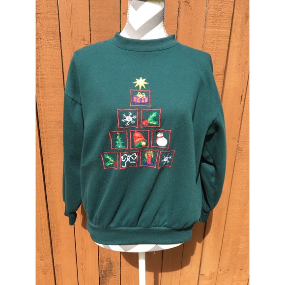 nutcracker Sweaters - Nutcracker Vintage Christmas Sweater